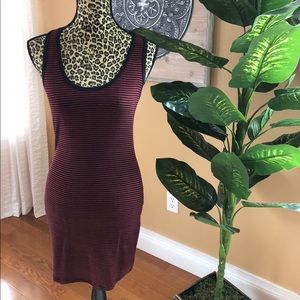 Forever 21 halter style dress